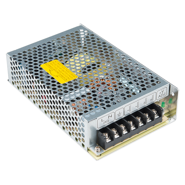 Power supply product lineup